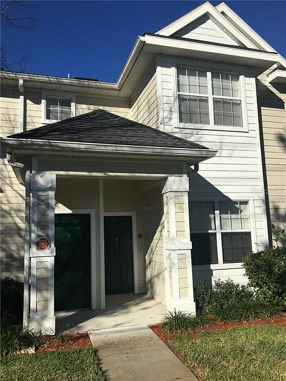 1315 Eastern Pecan Pl #107 - 1 — Photo 1