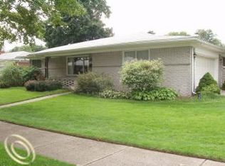 14131 Arden St, Livonia, MI 48154