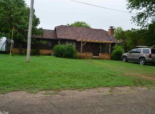 107 W Mercer, Horatio, AR 71842