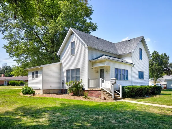212 NE Elm St, Greenfield, IA 50849