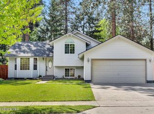 208 S Aerie Ct, Post Falls, ID 83854