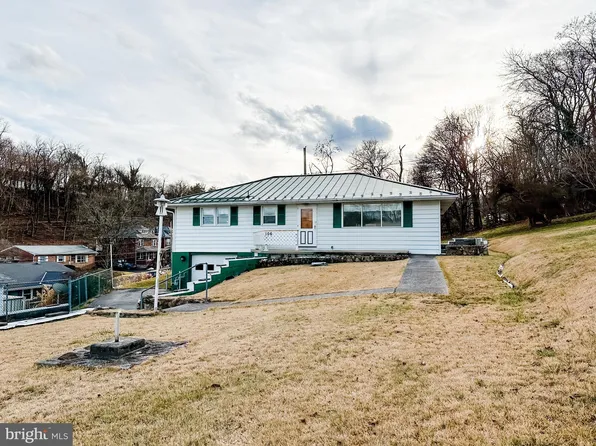 106 High Ln, Cumberland, MD 21502