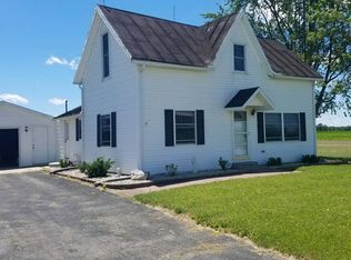 16162 Botkins Rd, Botkins, OH 45306