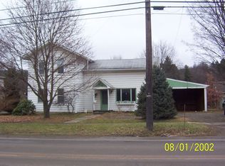 510 E Main St, Westfield, PA 16950