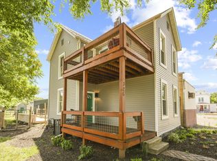 326 W Park Ave #S, Columbus, OH 43223