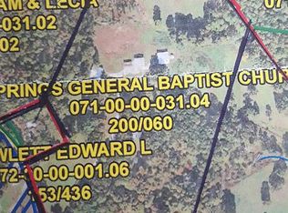 1533 Cool Springs Rd, Morgantown, KY 42261