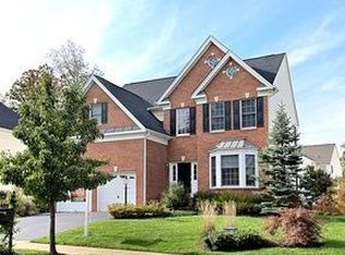 5886 Tulloch Spring Ct, Haymarket, VA 20169