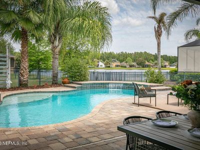 486 CLOISTERBANE Drive, Saint Johns, FL, 32259