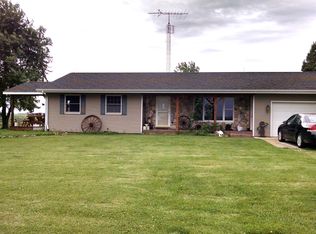 4772 McGirr Rd, Shabbona, IL 60550