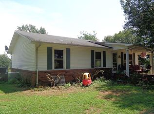 1166 W Point Rd, Lawrenceburg, TN 38464