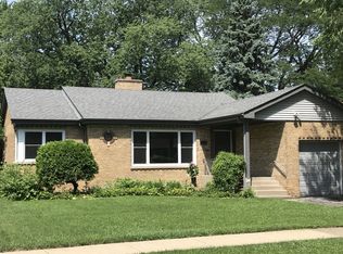 18624 Gottschalk Ave, Homewood, IL 60430