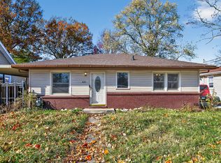 425 Locust St, Danville, KY 40422