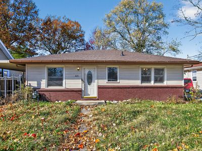 425 Locust St, Danville, KY, 40422