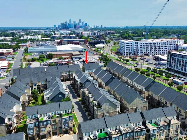 2614 Grand Union Way, Charlotte, NC 28209