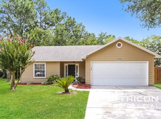 11456 Dustin Ct, Jacksonville, FL 32223