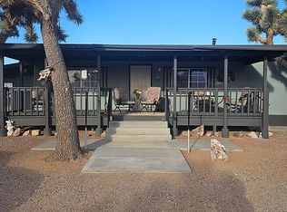 2595 W Lucy Ln, Kingman, AZ 86409