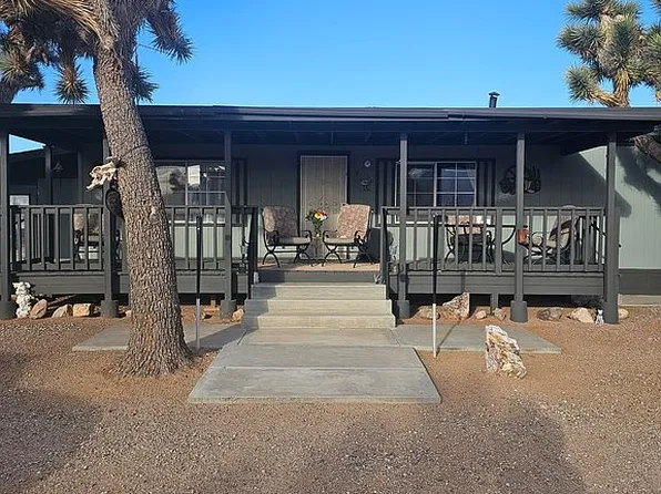 2595 W Lucy Ln, Kingman, AZ 86409