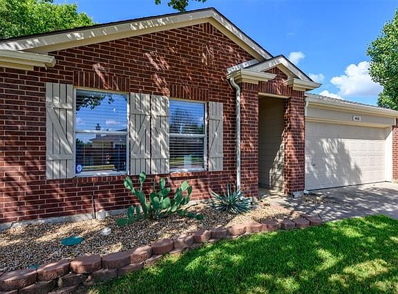 5th image of 4408 Claret Dr