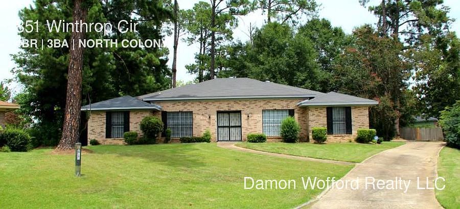 2nd image of 851 Winthrop Cir