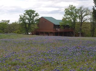 438 Jay Kelley Ln, Sunset, TX 76270