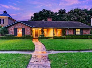 3802 Meadow Lake Ln, Houston, TX 77027
