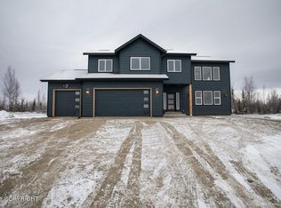 L7 B1 S Blaire Dr, Wasilla, AK 99654
