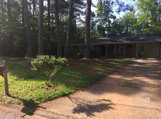 710 White Bird Way, Fairburn, GA 30213