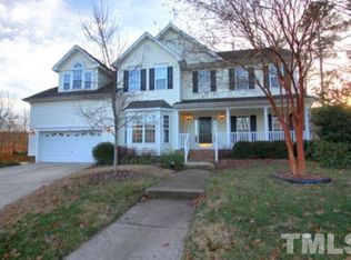 2400 Harline Ct, Raleigh, NC 27614