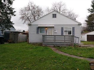 2318 Groff Ave, Indianapolis, IN 46222