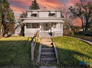 1802 Pilgrim Rd, Toledo, OH 43607