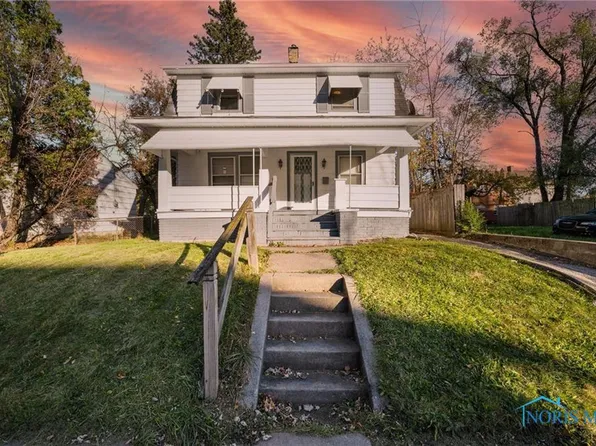 1802 Pilgrim Rd, Toledo, OH 43607