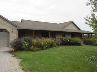 145 Norvell Rd, Simpson, IL 62985