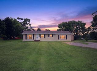 7898 E Broomfield Rd, Mount Pleasant, MI 48858