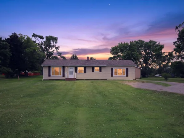 7898 E Broomfield Rd, Mount Pleasant, MI 48858