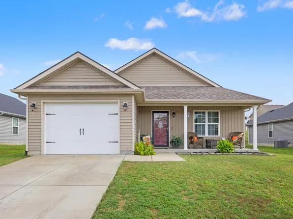 161 John Davis Dr, Georgetown, KY 40324