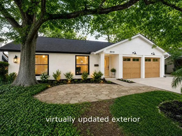 8610 Melshire Dr, Austin, TX 78757