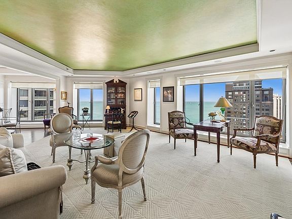 3rd image of 950 N Michigan Ave APT 2302