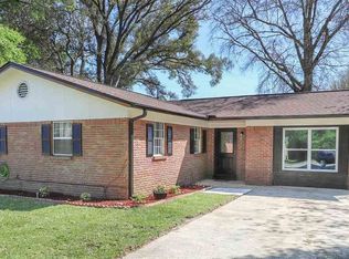 4511 Creighton Rd, Pensacola, FL 32504