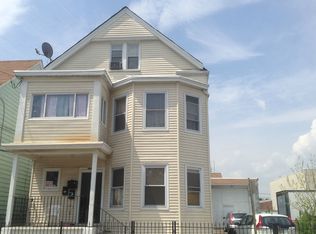 420-422 E 22nd St UNIT 2, Paterson, NJ 07524