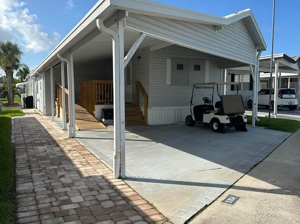 5354 SE 65th Terrace, Okeechobee, FL 34974