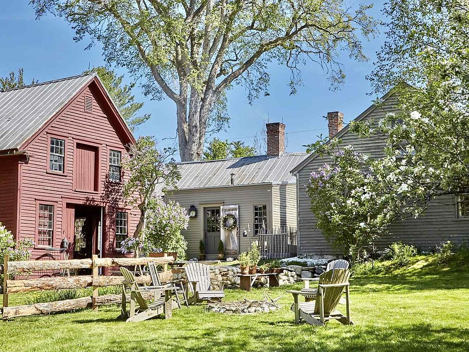 261 Wentworth Road, Brookfield, NH 03872 Zillow