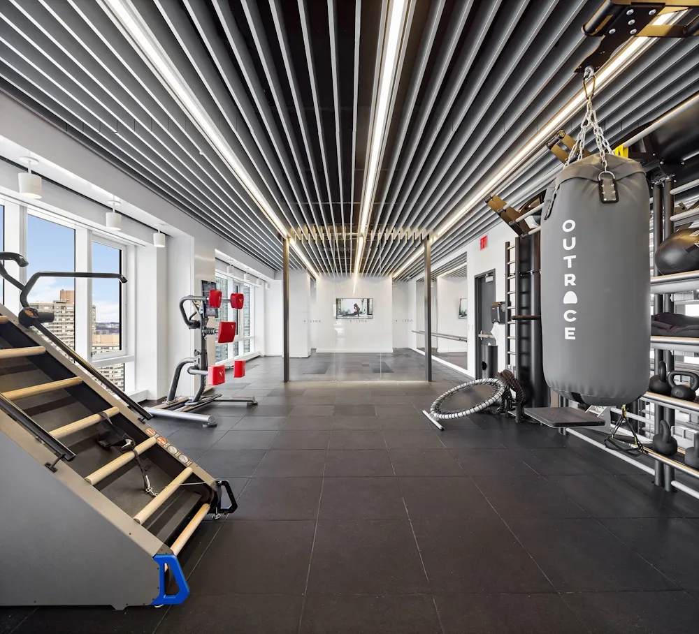 555 West 38th Street #2405 in Hudson Yards, Manhattan | StreetEasy