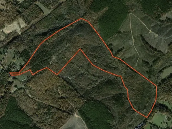 335 Bryant Hollow Rd, Amherst, VA 24521