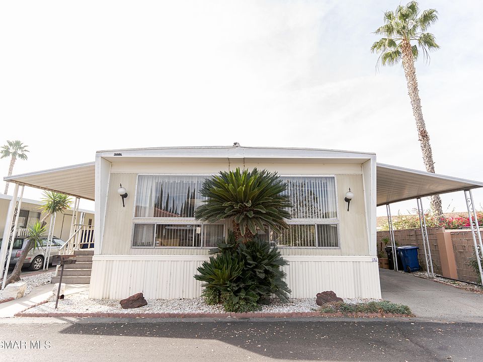 1st image of 8801 Eton Ave #33