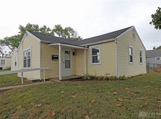 846 Wilson Ave, Piqua, OH 45356