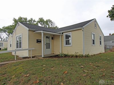 846 Wilson Ave, Piqua, OH, 45356
