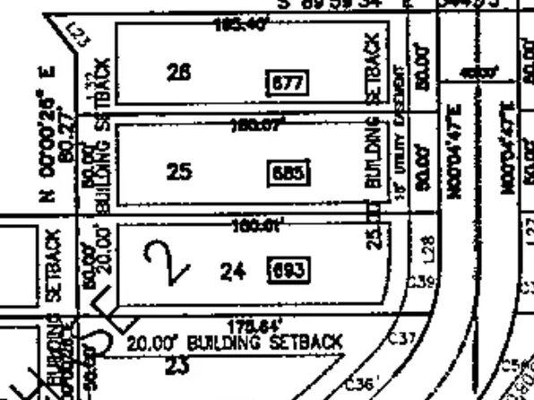 0 Snyder Springs Loop #26, Watts, OK 74964