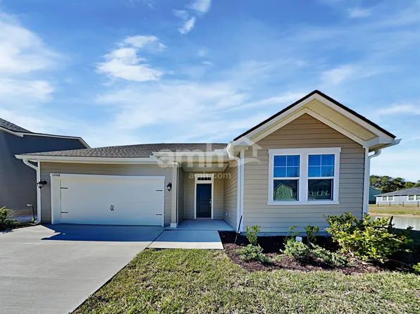 12268 Sapp Rd, Jacksonville, FL 32226