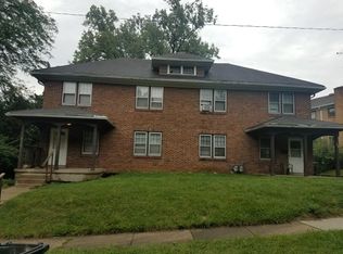 2118 Rustic Rd, Dayton, OH 45405