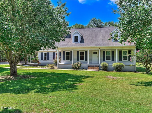 783 Hancock Landing Road, Waynesboro, GA 30830